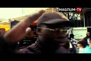 Video Shone - Teaser DVD Delinkance Juvenile
